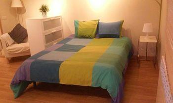 Apartamentos Tagore Segovia Esterno foto