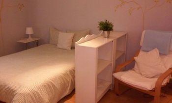 Apartamentos Tagore Segovia Esterno foto