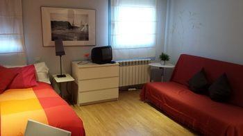 Apartamentos Tagore Segovia Esterno foto