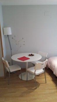 Apartamentos Tagore Segovia Esterno foto